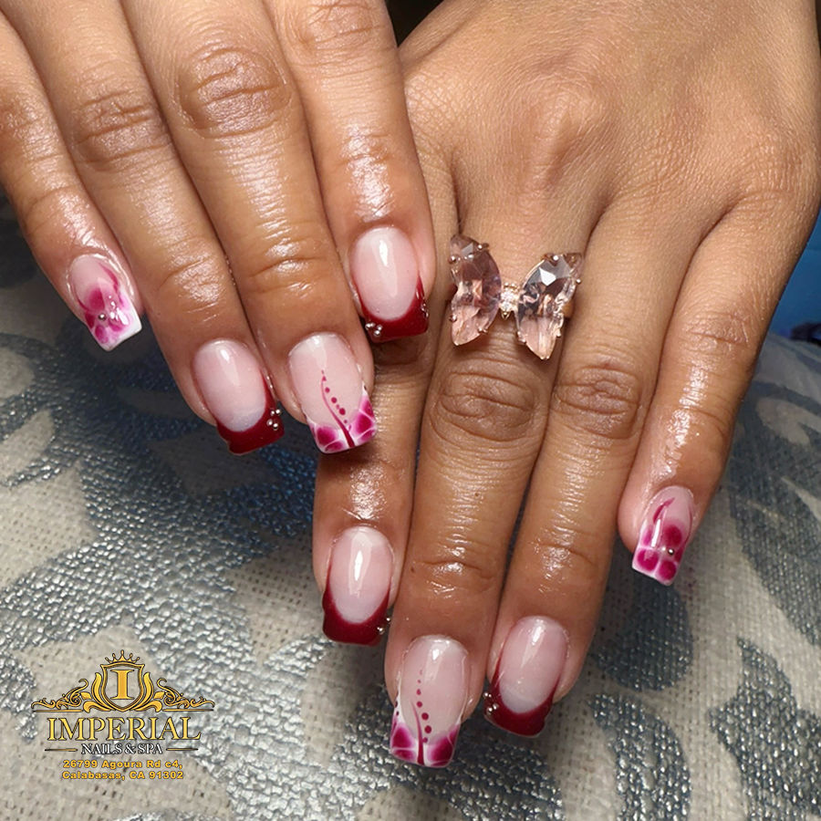 Nails Designs | Imperial Nails & Spa